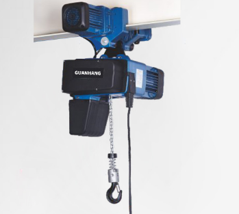 歐式環鏈電動葫蘆