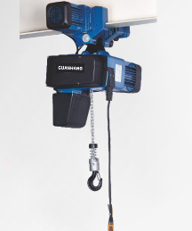 歐式環鏈電動葫蘆