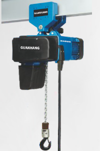 歐式環鏈電動葫蘆