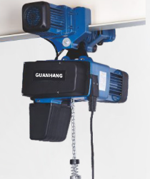 歐式環鏈電動葫蘆