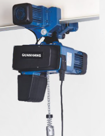 歐式環鏈電動葫蘆