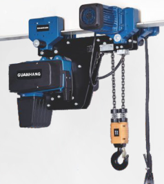 歐式環(huán)鏈電動葫蘆