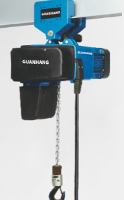 歐式環(huán)鏈電動(dòng)葫蘆