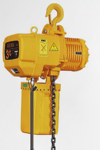 環(huán)鏈電動葫蘆