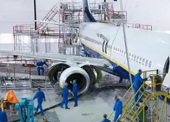 環(huán)鏈電動葫蘆